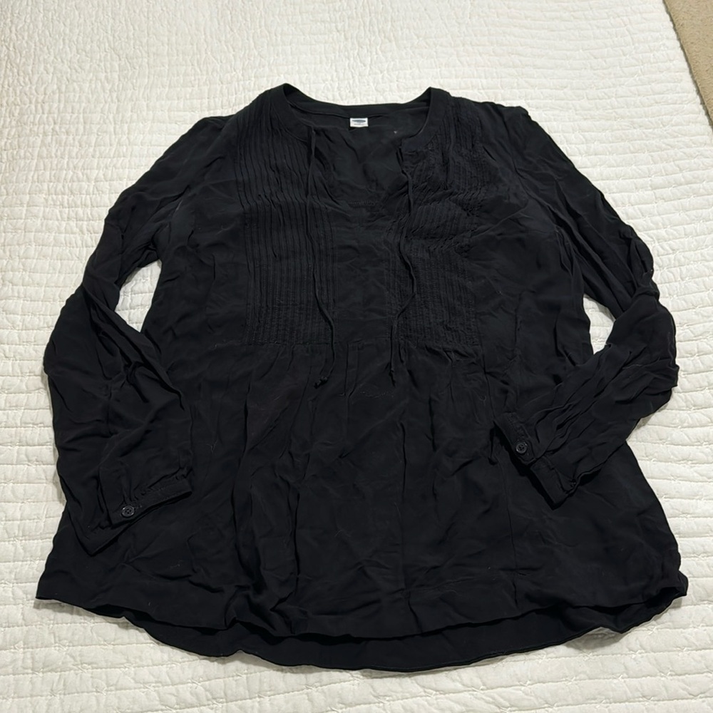 Old navy blouse